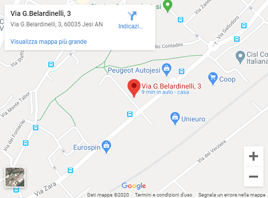 google-map